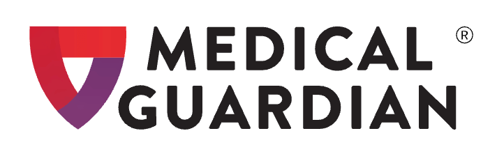 Medical Guardian logo