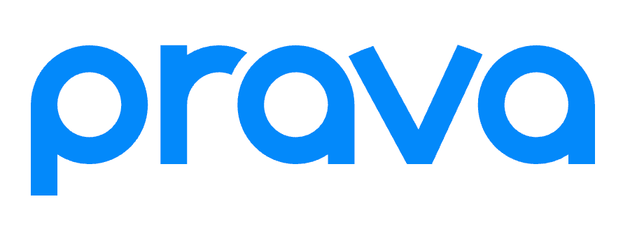 Prava Therapy logo