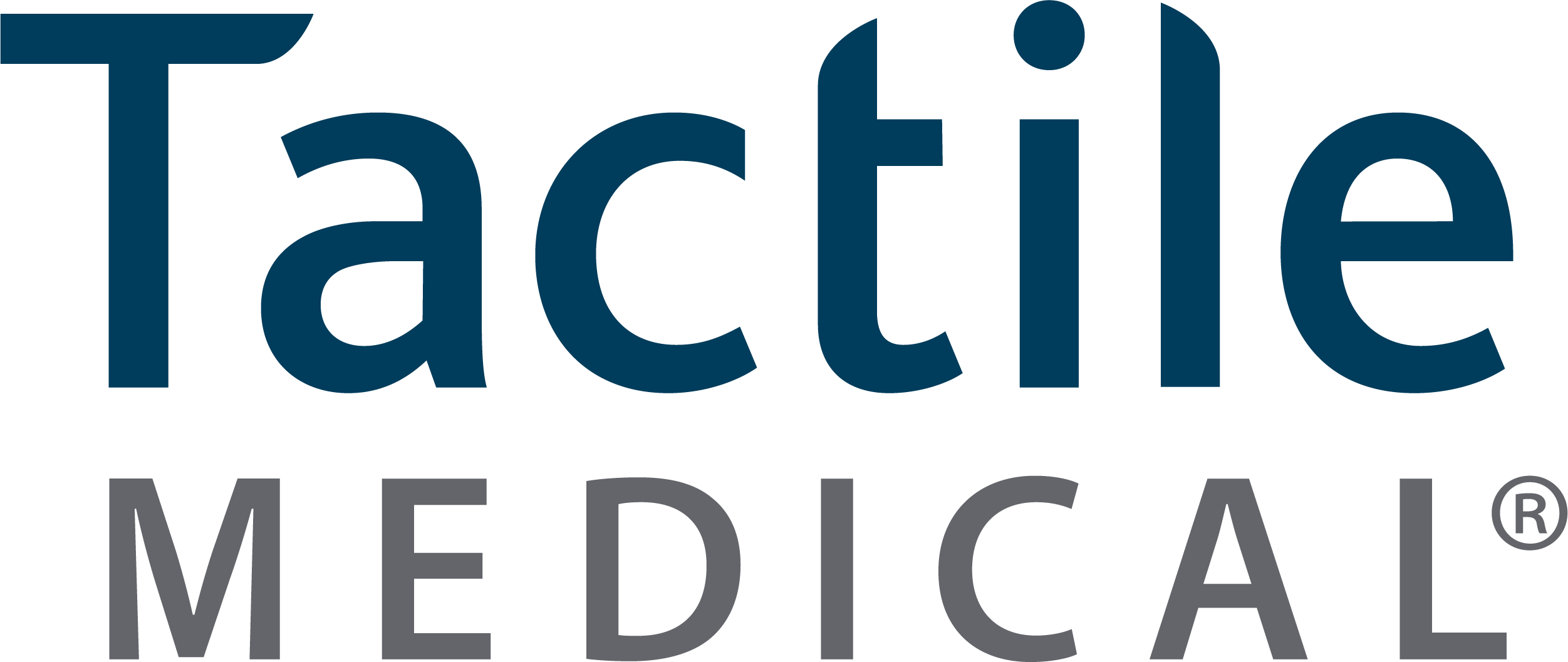 Tactile Medical Logo